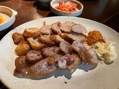 -Fuzzy Bistro 浮几韩餐·茶酒馆