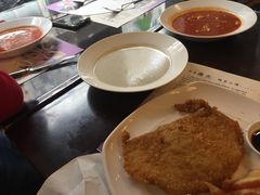 -德大西餐社(云南南路店)