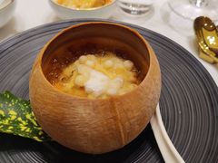 -富淳饭店(陆家嘴保利广场店)