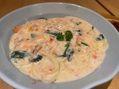 -Lia Cafe Bar Restaurant松山咖啡屋