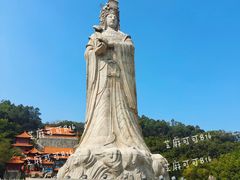 -南沙天后宫景区