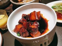 -聚鑫阁江浙菜·非遗传承技艺(金汇龙湖天街店)