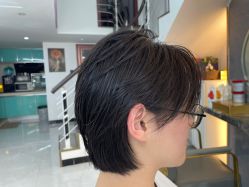 -乌贝卡专业假发