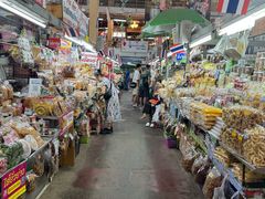 -瓦洛洛传统市场