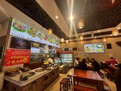 -余味乡宣威菜(星宇园店)