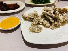 椰丝牛肉-光明邨大酒家(汇阳广场店)