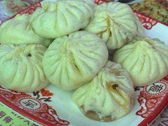 -宝正臻天津包子总店(金阳光居易店)