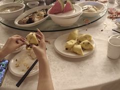 -宴天下·幸福礼堂(王城大道店)