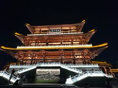 -杜甫江阁