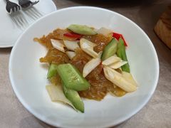 香麻海蜇头-顺味凤城·顺德菜专门店(九六广场店)