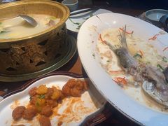 -乡里八闽·福州乡土菜(火车北站店)