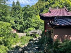 -太湖源风景区