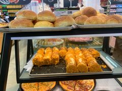 -郑喜旺烧烤(新密总店)