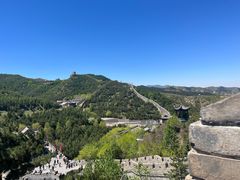 -雁门关景区