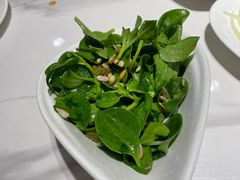 -马凯餐厅(长椿街店)