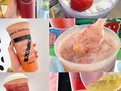 -7分甜(上海新天地广场店)