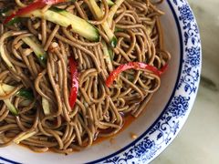 饸饹-姚家猪蹄坊(蓝田县店)