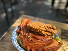 -九八五面馆(欧洲城店)