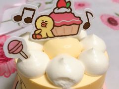 -好利来(革新店)