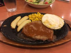 -萨莉亚意式餐厅(鸿大广场店)