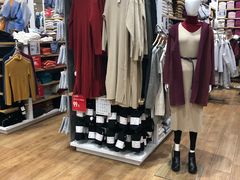 -优衣库(青岛万象城店)