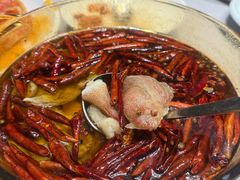 -明州小宴(文化广场店)