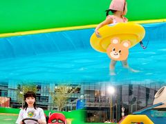 -大族广场Mall&More