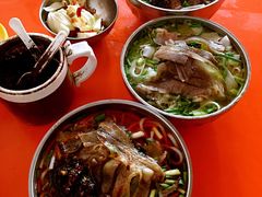 -无名羊肉粉(赤水店)