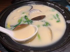 -大树餐厅(益田假日店)