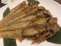 -小时候文化餐厅(盘山店)