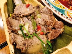 -巴依老爷新疆美食(望京小街店)