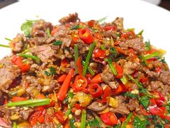 老坛肉炒肉-八碗湘长沙市井菜(坡子街店)