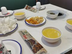 -叁宝烤肉• 西安烧烤(太乙路店)