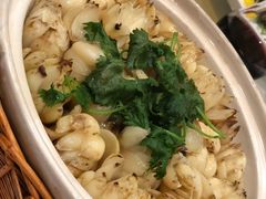 生焗百合-欣旺·迎宾楼·百年无锡菜