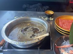 -牛武士寿喜烧·和牛火锅自助(全球首店)