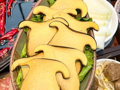-纸盐河码头火锅(十八梯店)