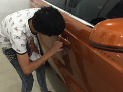 -车艺尚上海龙膜隐形车衣汽车贴膜旗舰店