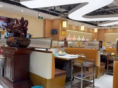 -黄记煌三汁焖锅(金凤万达广场店)