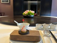 -宝丽轩中餐厅BAOLIXUAN