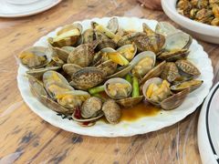 -醉壹号海鲜大排档·老厦门特色菜(厦门美食地标店)