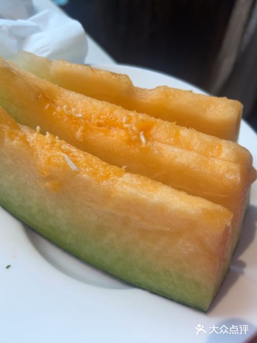 海底捞火锅(威高广场店)图片
