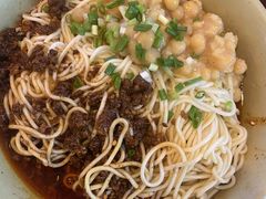 -巴津碗碗面(人和店)