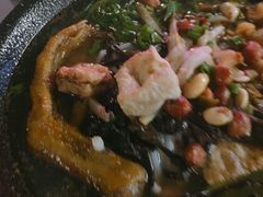 -螺大蛳柳州螺蛳粉·火锅·热干面(西城永捷店)