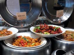 -凡塔斯牛排自助餐厅(莆田万达店)