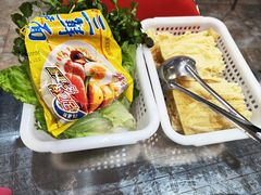 -鹤睦鱼生·啫啫煲·海鲜(保利百合店)