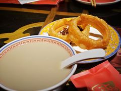 -大海碗·炸酱面·烤鸭·京菜(天坛店)