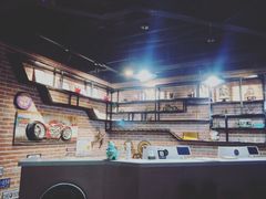 -M-SHOW 米秀主题KTV(左岸印巷店)