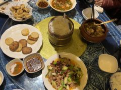 -香满楼(临安路店)