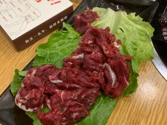 -就这么牛潮式牛肉火锅(华侨城店)