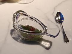 -深圳文华东方酒店·OPUS 388·精致法餐